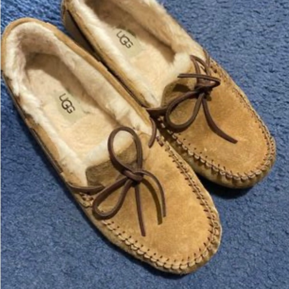 Ugg Moccasins